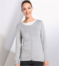 CARDIGAN CON BOTTONI